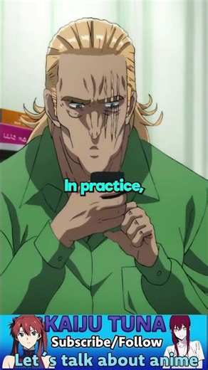 How Power Levels Work in One Punch Man Explained!