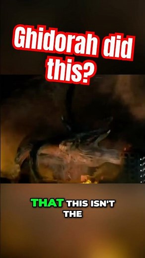 Is Titan X Part Of The Mass Awakening? #Godzilla #Monarch #Monsterverse #MonarchLegacyOfMonsters