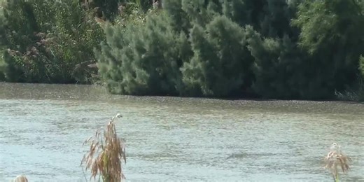 Laredo officials approve Secondary Water Task Force