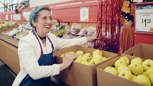 11K views · 115 reactions | Ever wonder what it's like to work in a Price Rite store? Linda, one of our Produce Clerks, shares her story. #MyPriceRite | Price Rite | Facebook