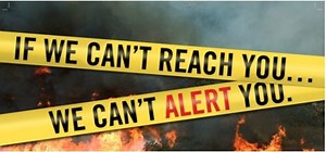 Guilford's Mass Notification System Now in Place