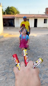 Chocolate #comedy | Mister Gilvan e Gui