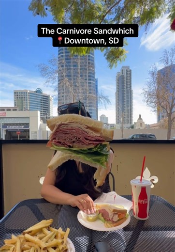 Must-Try Downtown San Diego Food Experiences