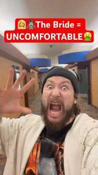 😱The Bride! is WORST Monster Movie EVER!!!🤬🤮💩