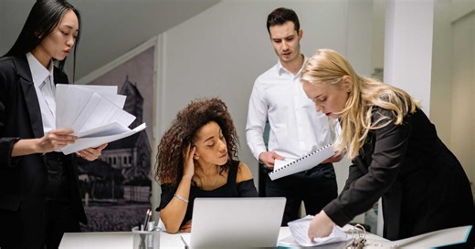 Qu’est-ce qu’une phrase impérative ?