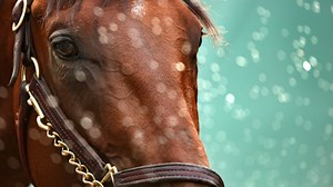 When was the last Triple Crown winner in horse racing?