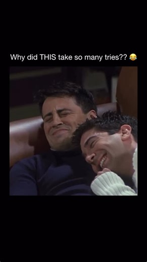 Movies and Bloopers on Instagram: "They were enjoying it a little too much 😂 Friends is one of those shows that feels timeless no matter how many years pass. Set in New York City, it follows 6 close friends navigating adulthood, relationships, and careers while spending most of their time together at their apartments or their favorite coffee shop, Central Perk. The humor is built on sharp dialogue, relatable situations, and strong character chemistry. Each character brings something distinct to