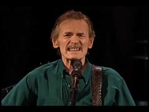 Gordon Lightfoot Reno Nevada 2000 Concert