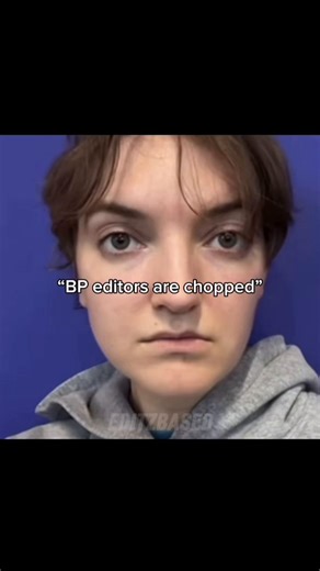 Understanding the Average BP Editor Style