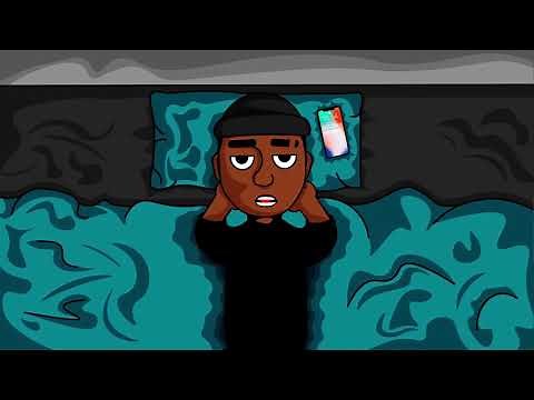 Holy Ten - Bho Zvangu (Visualizer)