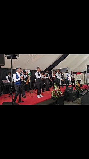 Men praising the Lord. what joy it is!!! #tenor #worship #worshipsong #fyp #singforjoy