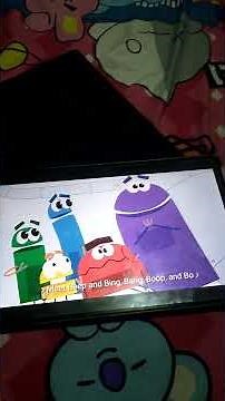 Ask The Storybots Theme Song Castilian Spanish