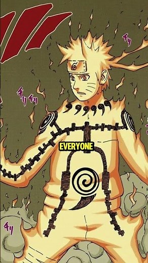 Chakra Natures Explained | Naruto