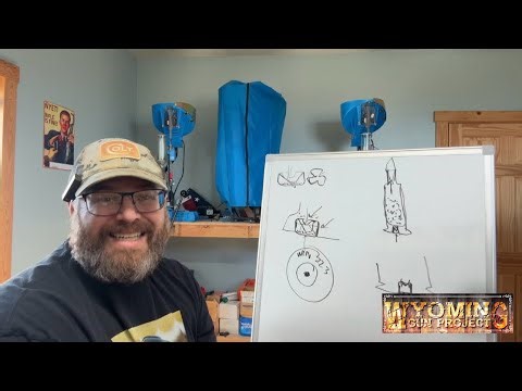 Boxer Vs Berdan Priming. What’s the difference?