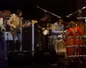 37K views · 1.7K reactions | Traffic - Dear Mr Fantasy - Live - 1972 Live At The Santa Monica Civic Auditorium, 1972 | Top Hat Crew's "Live Music Archives" | Facebook