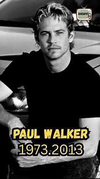 The Real Paul Walker: Family, Fame & Fatal Crash