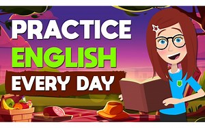 Practice English Conversations Every day | English Speaking Conversations
