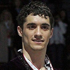 Javier Fernandez Girlfriend 2026: Dating History & Exes - CelebsCouples