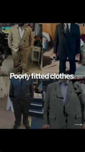 5 things that make look cheep.