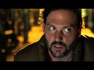 Grimm Season One Episode Clip: Monroe Sniffs out a Suspect -- Own it on Blu-ray Aug. 7th