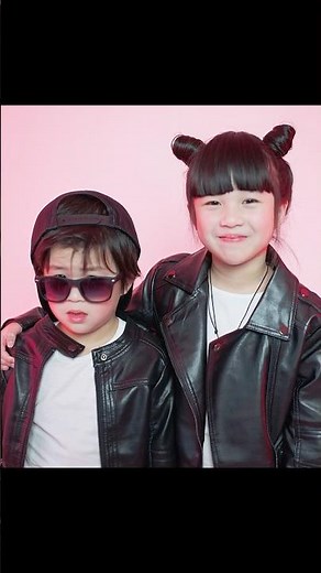 APT. by 7-Year-Old Jubilee - Part 1