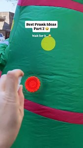 1K views · 21 reactions | Best Prank Ideas Part 2 藍 Need the perfect look to prank your best mate? We’ve got just the thing. Hit the bio 落 #prankwars #pranksters #prankvideo | Morphsuits | Facebook