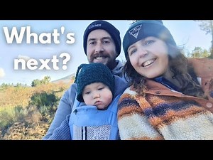 Our 5 Big HOMESTEAD PROJECTS for 2026