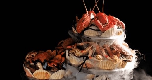 Restaurant Le Bar à Huîtres Saint-Germain à Paris | Gault&Millau