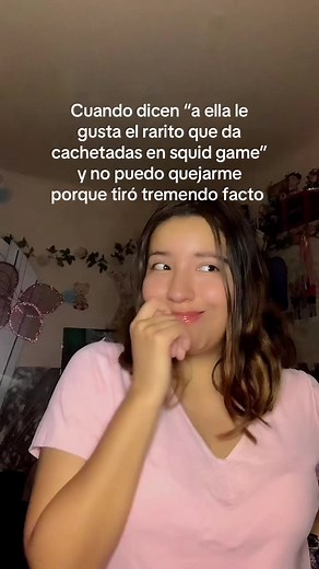 Es que esas son verdades 🤓☝🏼|| Volveremos a 2 videos por día #squidgame #squidgamenetflix #gongyoo #salesman #mrloverlover
