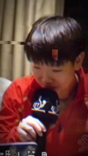 Trái Táo Nhỏ Shasha - Sun Yingsha và Nhạc Trung Quốc