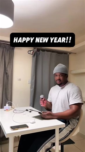 Happy New Year Celebrations