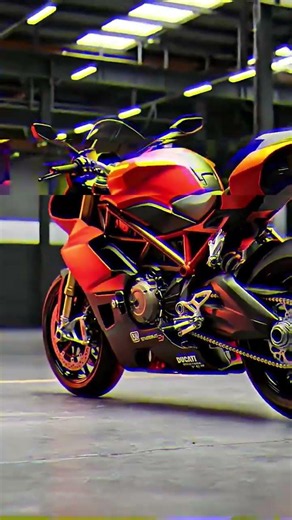 2026 Ducati Diavel V4 RS Masterpiece of Power & Design #viral #automobile #bike #bikelife
