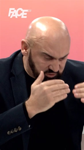 👉 Isak za FACE TV: „Bošnjaci su trenutno najugroženiji narod u Bosni i Hercegovini.“ ▶️ Cijelo gostovanje pogledajte na našem YouTube kanalu FACE HD TV. ▶️📺 | Face TV Sarajevo