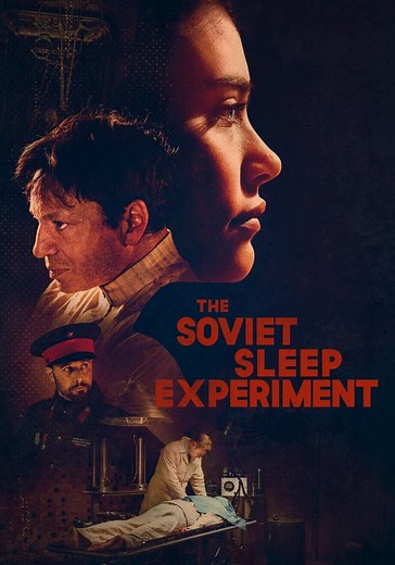 The Soviet Sleep Experiment - stream online