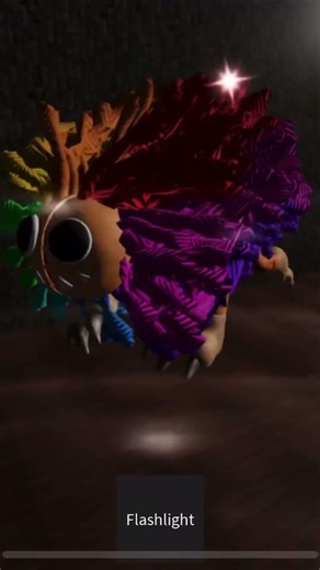 How many times can I juke Yarnaby? In Roblox