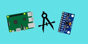 How to Connect MPU9250 and Raspberry Pi (Part 2 - Calibration)