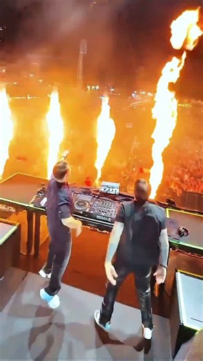 “I created the most emotional mashup of 2026…