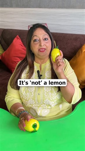 A lemon is a lemon. But English? Not always that clear. 😅 That’s where modal verbs come in, words like could, may, should, must that help us talk about how sure we are. So how do we explain it to kids? With something they already understand: fruit! 🍋 Could be a lemon 🍋 May be a lemon 🍋 Must be a lemon ✅ Is a lemon Grammar doesn’t need to be confusing, just clear, simple, and a little fun. Follow me for more ways to make tricky english topics easy to teach and easier to remember! #PhonicsForK