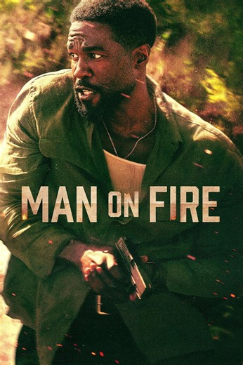 Episode 1, Season 1 — Man on Fire (2026)