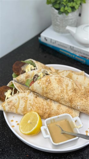 Nour Elhouda Ahmed Blaha on Instagram‎: "اسكو جربتو ترند العدس لي راه داير حالة ؟! لي جربوه يعطونا رايهم 🤔"‎