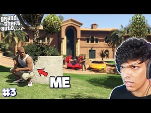 RAIDING MAFIA'S HOUSE IN GTA 5! (#3)