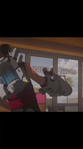 📺 Full HD Gameplay on the channel #dispatch #shorts #ps5 #ps5gameplay #dispatchgame #walkthrough