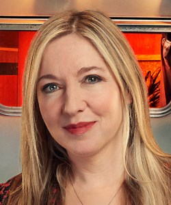 TaskMaster.Info - Victoria Coren Mitchell