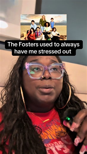 The Fosters: A Stressful Yet Binge-Worthy Experience