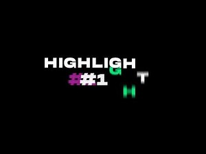 Highlight Fortnite intro free #1