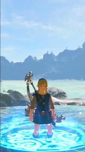 Zelda Breath of the Wild’s INFINITE ARROWS Glitch!