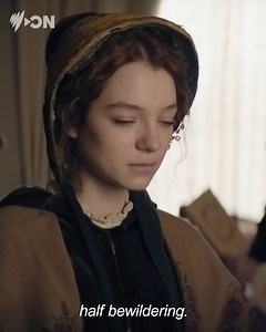 46K views · 512 reactions | Love. Art. Obsession. How far would you go? ❤️‍ Based on Elizabeth Macneal’s bestselling novel 'The Doll Factory', Esmé Creed-Miles, Mirren Mack, Éanna Hardwicke, and George Webster lead a stellar cast in this bewitching period drama set in 1850s London about the clutches of dark obsession ✨ The Doll Factory | Premieres 9.30pm Thursday 7th December on SBS and SBS On Demand | SBS On Demand | Facebook