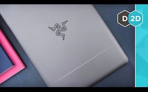 CPU大升级！ New Razer Blade Stealth - Huge CPU Upgrade!