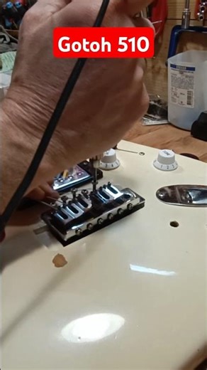 Gotoh 510T