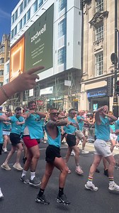 Divas Slay at London Pride 2026: Midnight Sun Moment